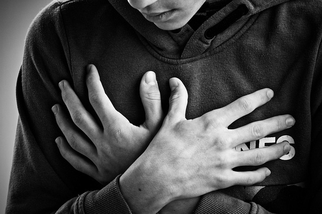 la respirazione può aiutare a ridurre i sintomi di ansia e stress