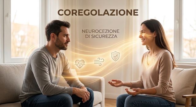 coregolazione neurocezione